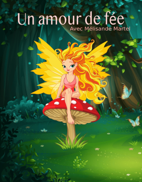 Un amour de fée - 26