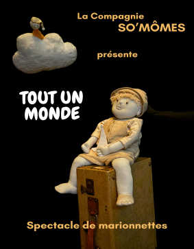 Tout un monde - 26