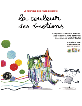 La couleur des émotions - 26