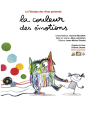 La couleur des émotion...