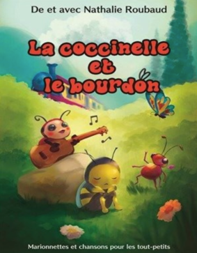 La coccinelle et le bourdon - 26