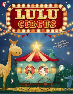 Lulu circus - 26