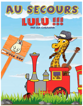 Au secours Lulu ! - 26