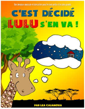 C'est décidé Lulu s'en va ! - 26