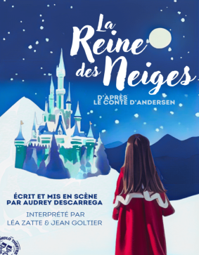 La reine des neiges - 26