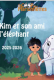 Enfant - Kim et son ami l'éléphant - 26