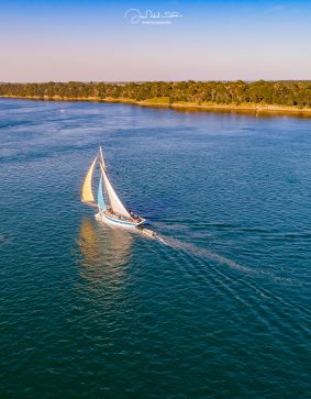 Sortie Soirée Golfe 