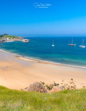 Sortie journée HOUAT 