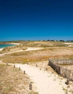 Sortie journée HOUAT 