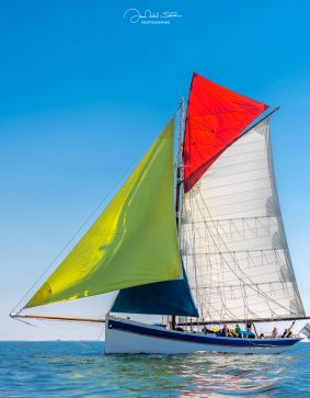 Sortie journée HOUAT 