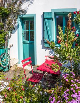 Sortie journée HOUAT 