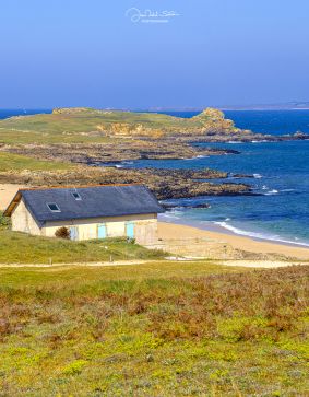 Sortie Journée HOEDIC  