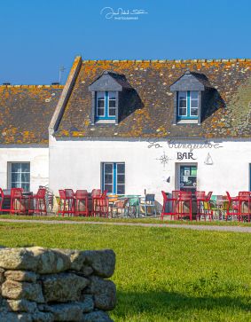 Sortie Journée HOEDIC  