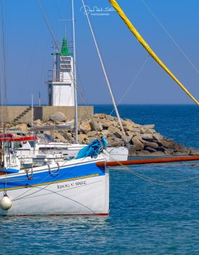 Sortie Journée HOEDIC  