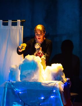 L'étrange histoire de Peter - 26