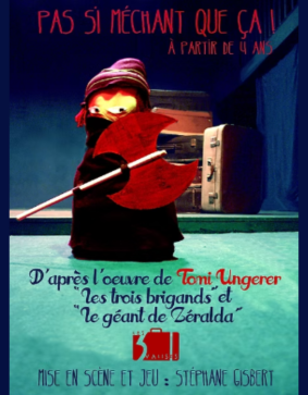 Pas si méchant que ça - 26