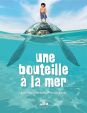 Une bouteille à la mer...