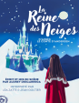 La reine des neiges -...