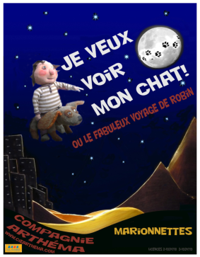 JE VEUX VOIR MON CHAT- 26