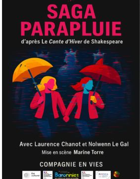 Saga Parapluie - 26