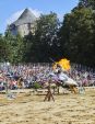 Médiévale en Fête Gran...