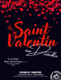 La Saint-Valentin au D...
