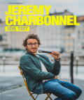 JÉRÉMY CHARBONNEL - NÎMES