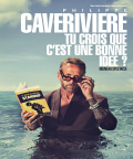 PHILIPPE CAVE - NE PAS UTILISER