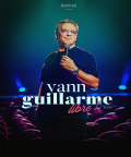 YANN GUILLARME - NÎMES
