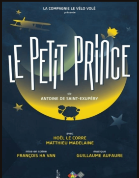 Le Petit Prince