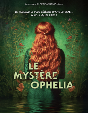 Le Mystère Ophelia