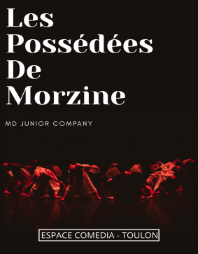 Les possédées de Morzine