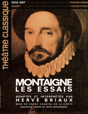 MONTAIGNE LES ESSAIS