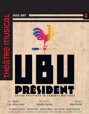 UBU Président