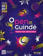 Open GUINDÉ 2026