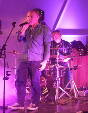 Soirée thecamp - Lola Groupe