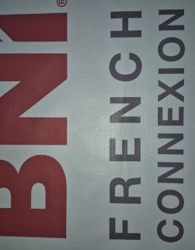 Séminaire BNI French Connexion