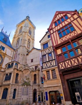 Séminaire BNI French Connexion