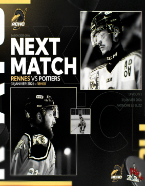 Rennes vs Poitiers
