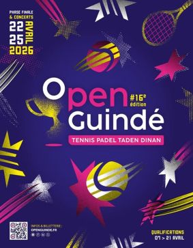 OPEN GUINDE