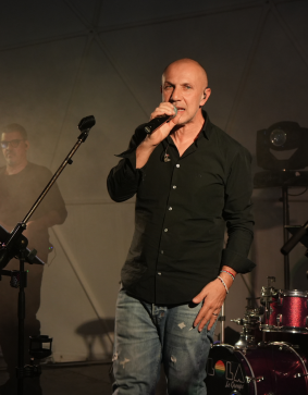 Soirée thecamp 20/03 - Lola Groupe