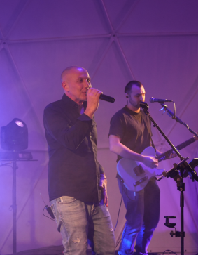 Soirée thecamp 20/03 - Lola Groupe