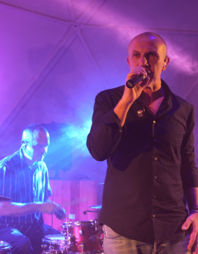 Soirée thecamp 20/03 - Lola Groupe