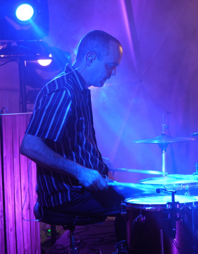 Soirée thecamp 20/03 - Lola Groupe