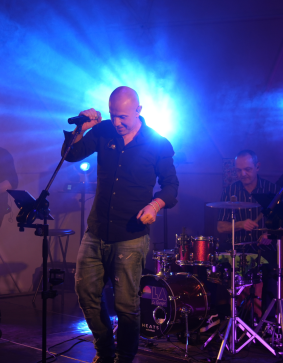 Soirée thecamp 20/03 - Lola Groupe