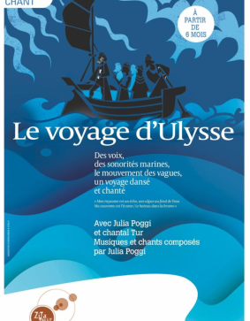 Le voyage d'Ulysse - 26