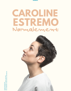 CAROLINE ESTREMO - NÎMES