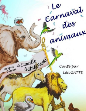 Le carnaval des animaux - 26