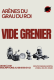 Culture - VIDE GRENIER