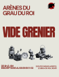 VIDE GRENIER